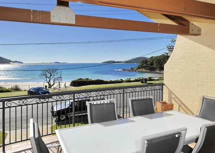 Marine Dr 2 70 Fingal Bay