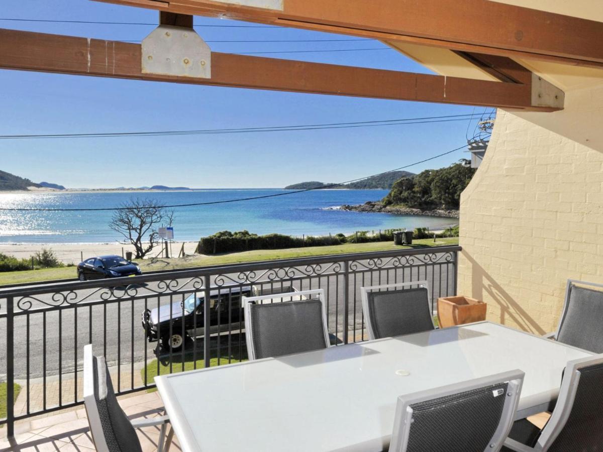 Marine Dr 2 70 Holiday home Fingal Bay