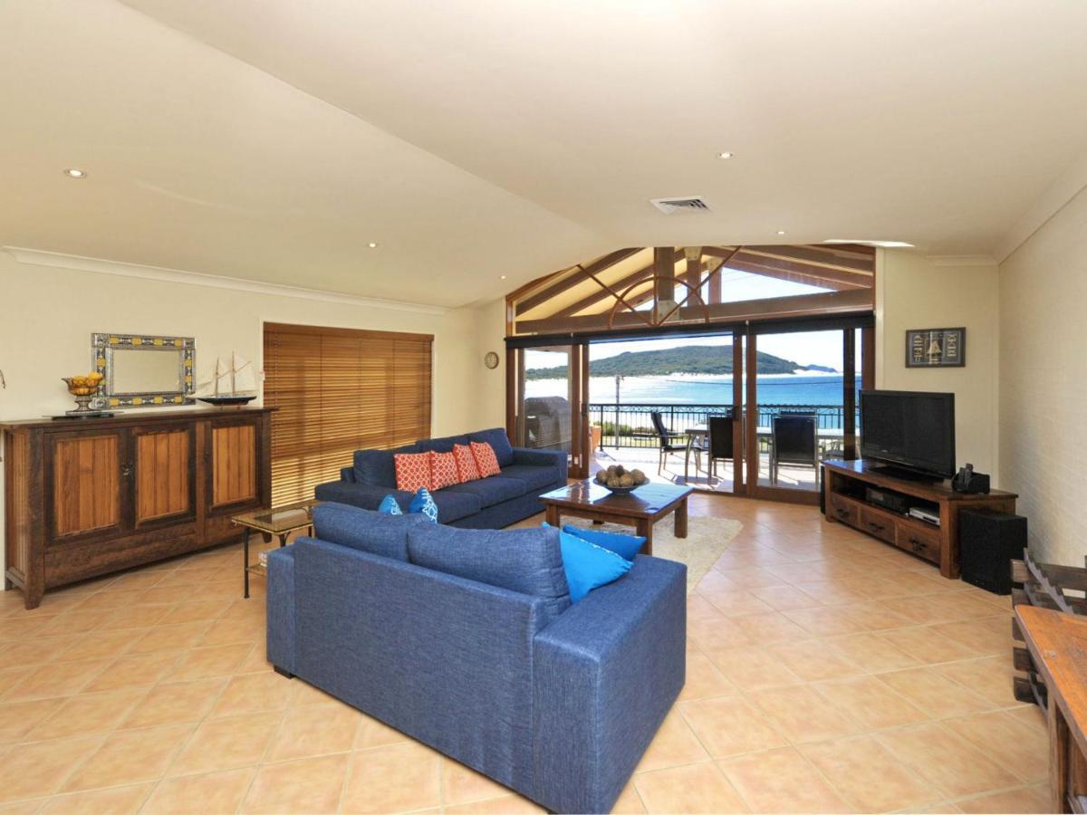 Marine Dr 2 70 Holiday home